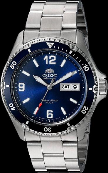 Orient FAA02002D9