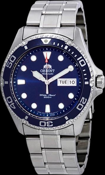 Orient FAA02005D9