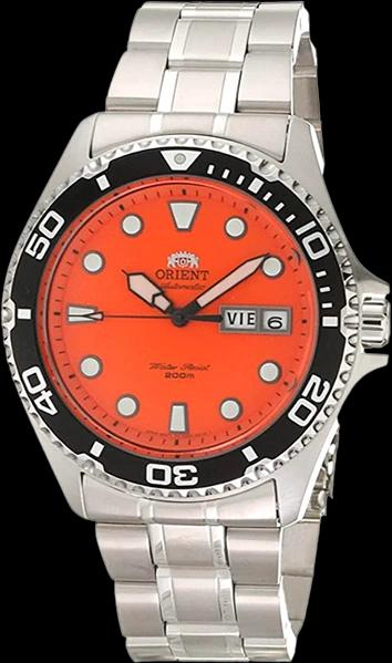Orient FAA02006M9