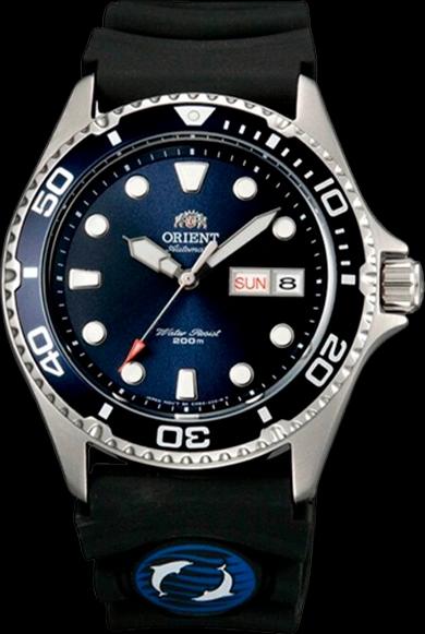 Orient FAA02008D9