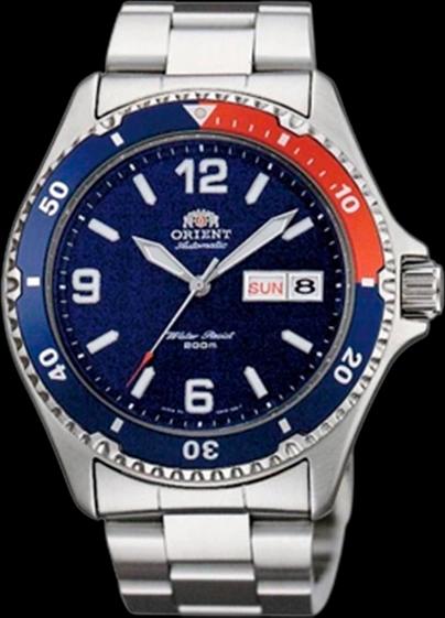 Orient FAA02009D9