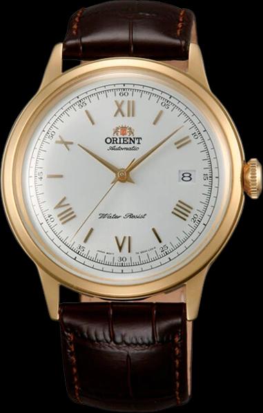 Orient FAC00007W0