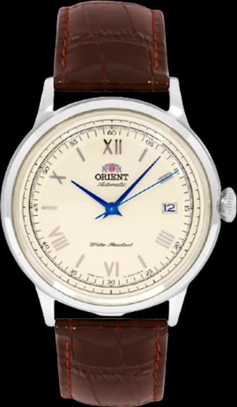 Orient FAC00009N0
