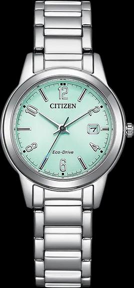 Citizen FE1241-71X
