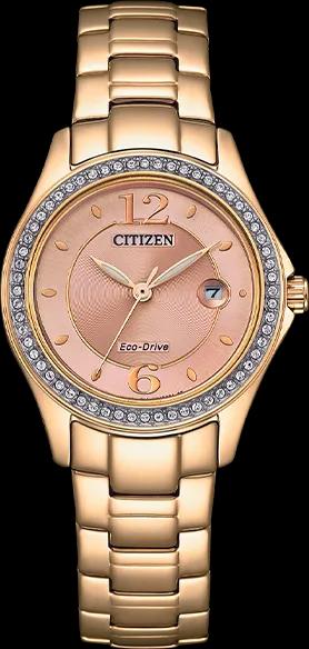 Citizen FE1253-80X