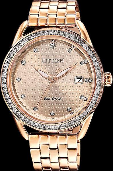 Citizen FE6119-85X
