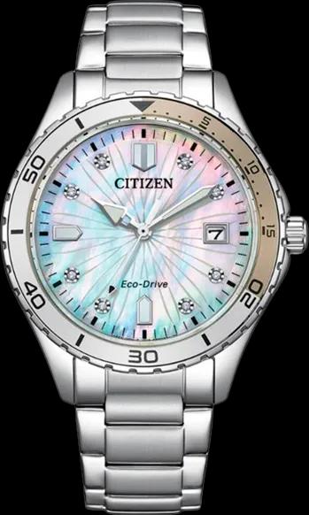 Citizen FE6170-88D