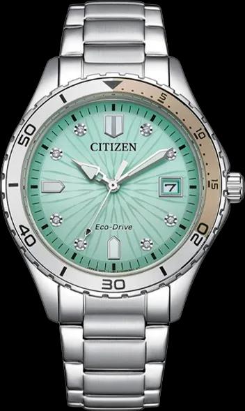 Citizen FE6170-88L