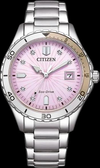 Citizen FE6170-88X