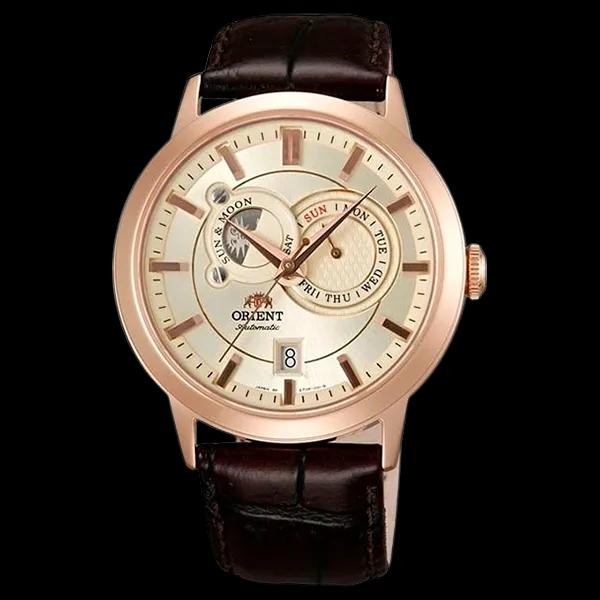Orient FET0P001W0