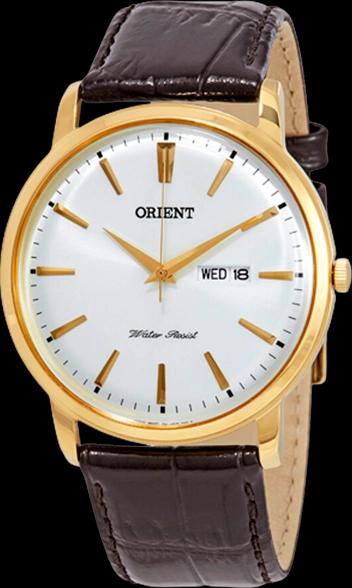 Orient FUG1R001W6