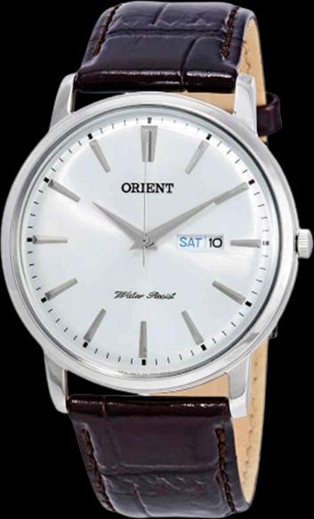 Orient FUG1R003W6