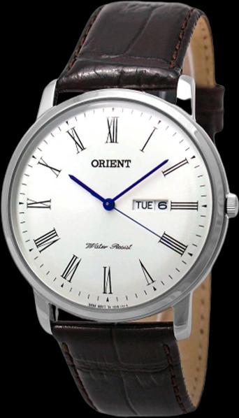 Orient FUG1R009W6