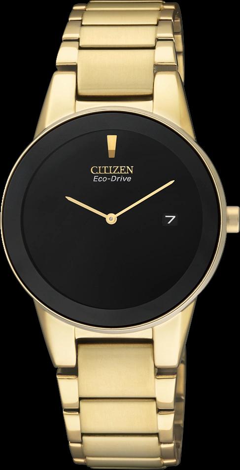 Citizen GA1052-55E