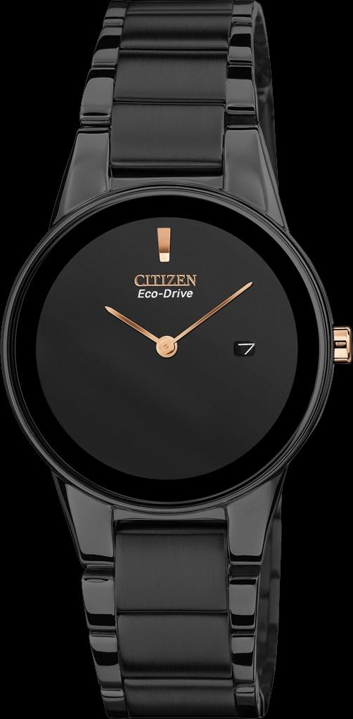 Citizen GA1055-57F