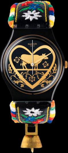 Swatch GB285