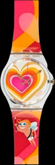 Swatch GE107