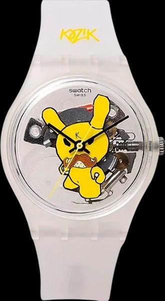 Swatch GZS49