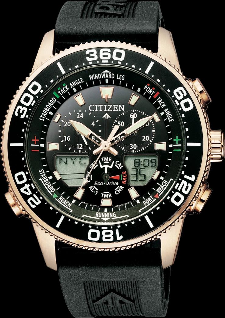 Citizen JR4063-12E