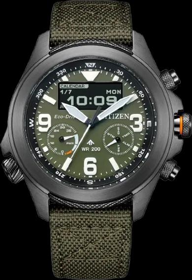 Citizen JV1005-02W