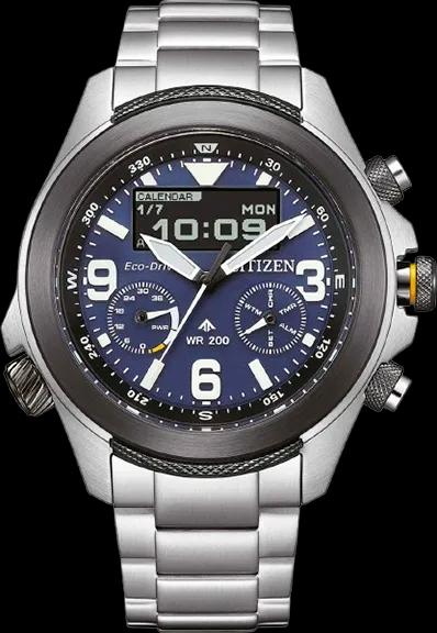 Citizen JV1006-51L