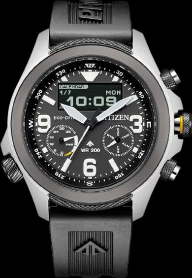 Citizen JV1007-07E