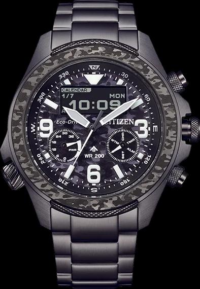Citizen JV1008-63E