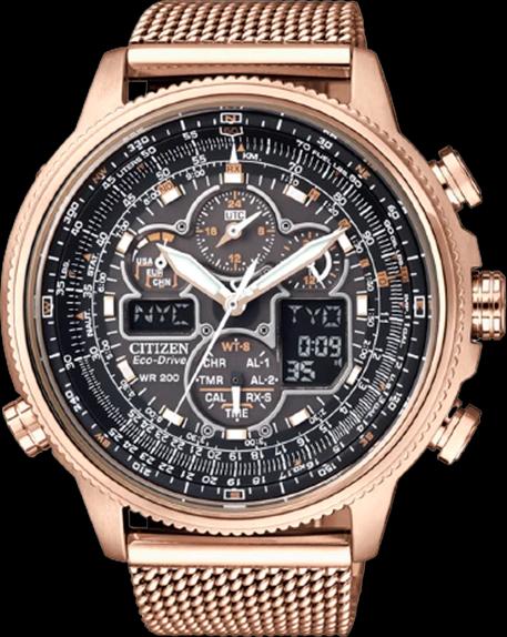 Citizen JY8033-51E