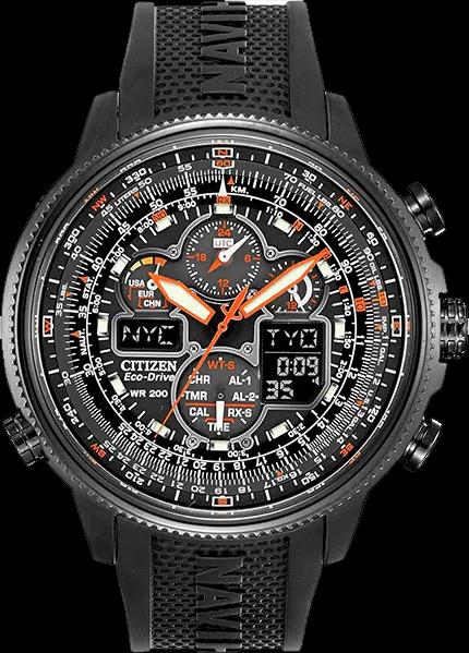 Citizen JY8035-04E