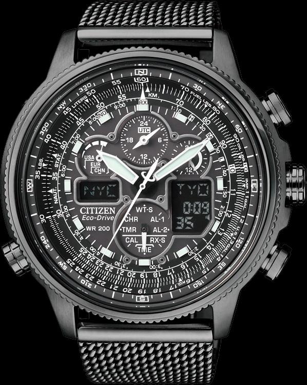 Citizen JY8037-50E