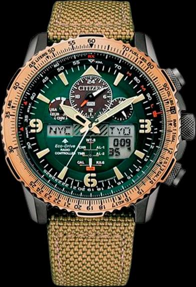 Citizen JY8074-11X