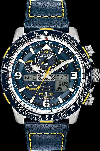 Citizen JY8078-01L