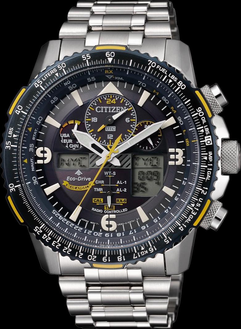 Citizen JY8078-52L