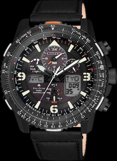 Citizen JY8085-14H