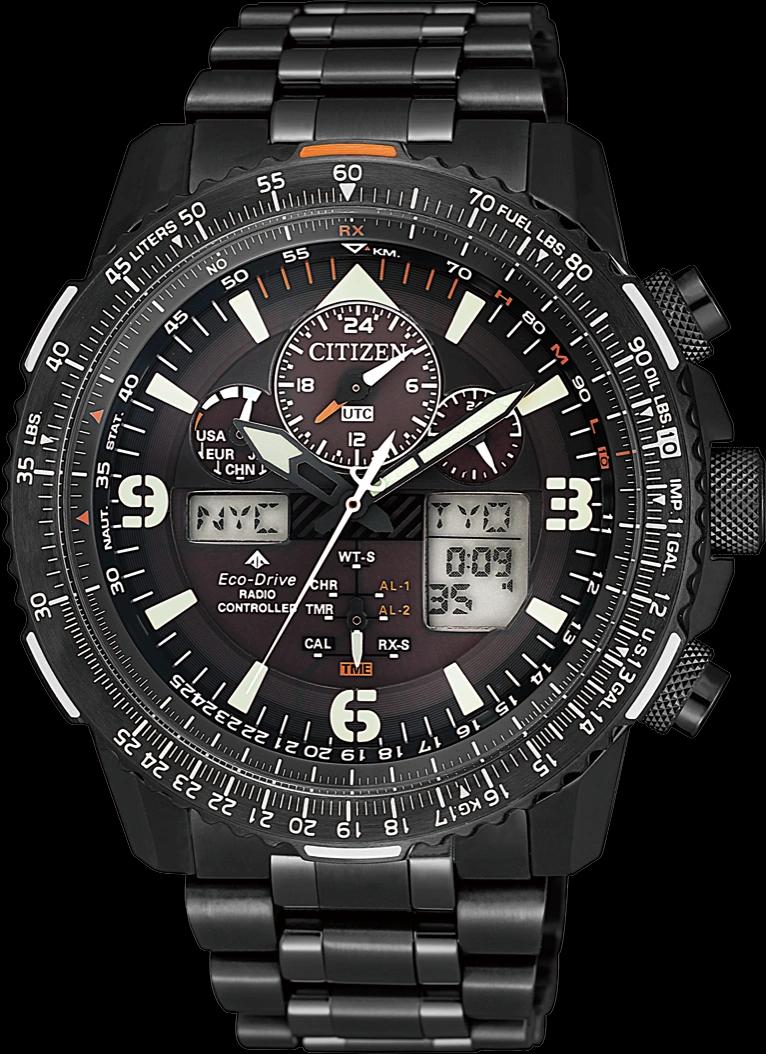 Citizen JY8085-81E
