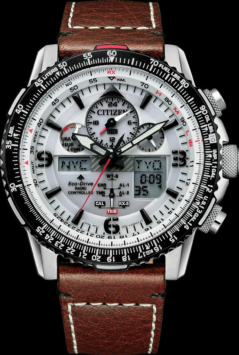 Citizen JY8086-11A