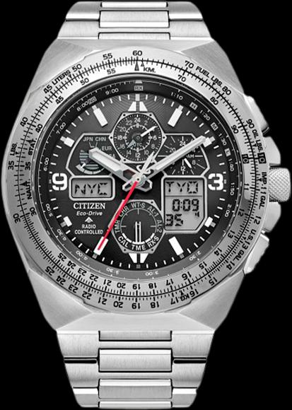 Citizen JY8120-58E