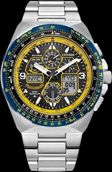 Citizen JY8125-54L