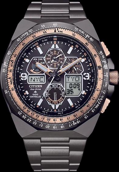 Citizen JY8146-54E