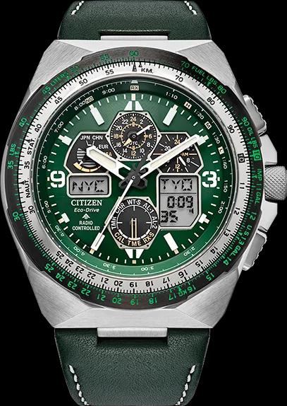Citizen JY8147-01X
