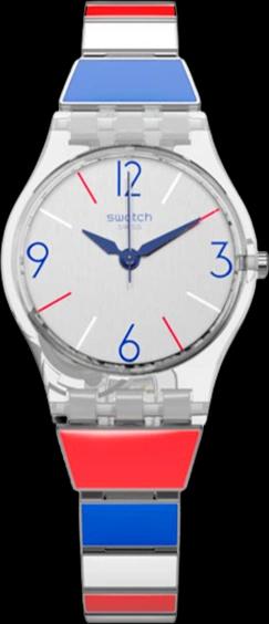 Swatch LK364G
