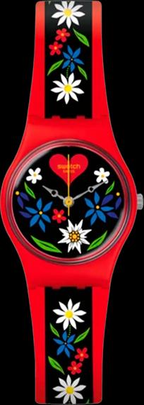 Swatch LR129