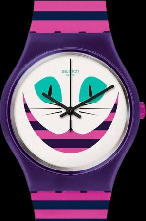 Swatch MSUOW125