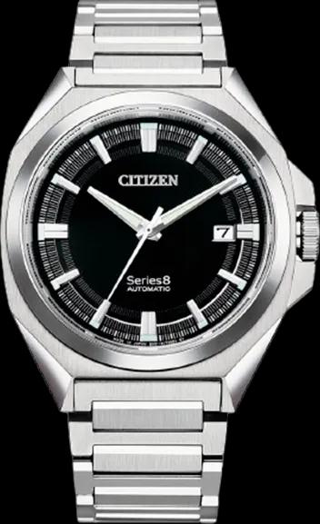 Citizen NB6010-81E