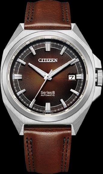 Citizen NB6011-11W