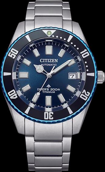 Citizen NB6026-56L