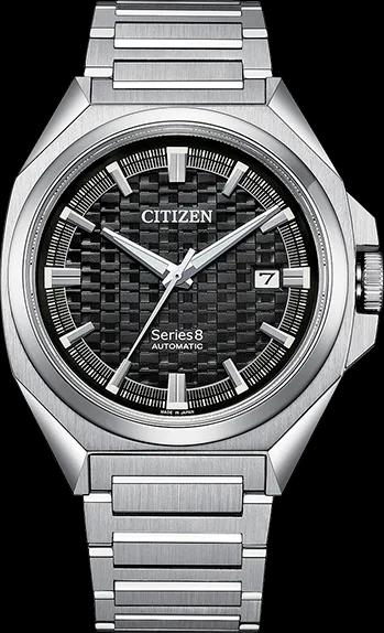 Citizen NB6050-51E