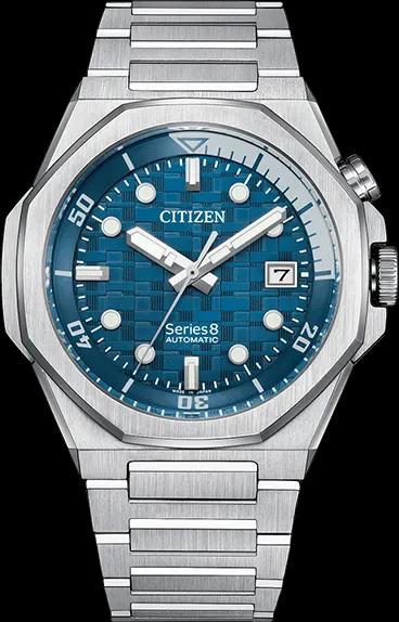 Citizen NB6060-58L