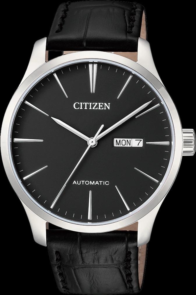 Citizen NH8350-08E
