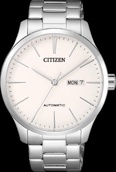 Citizen NH8350-83A